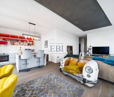 Kent Building, 47 Hope Street, E14 0QL - Photo 3