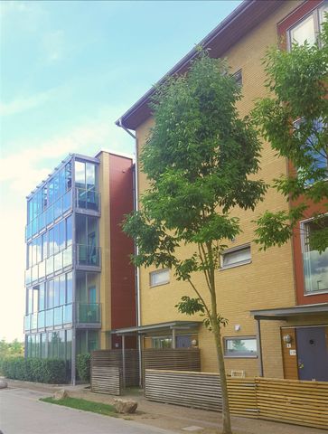 Smedmästarebyn, Bunkeflostrand - Photo 5