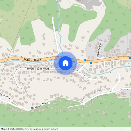 10A Silverstream Road, Horahora, Whangarei