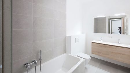 Appartement - à louer - Foto 5