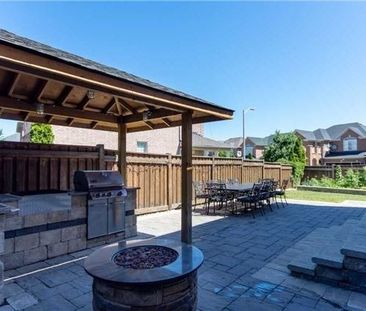 For Lease - 43 Crew Crescent, Vaughan, Ontario - Photo 4