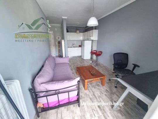 Studio/Γκαρσονιέρα για ενοικίαση Πτολεμαϊδα - Photo 1