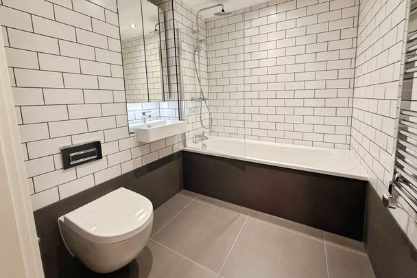 Burnt Mill - Photo 1