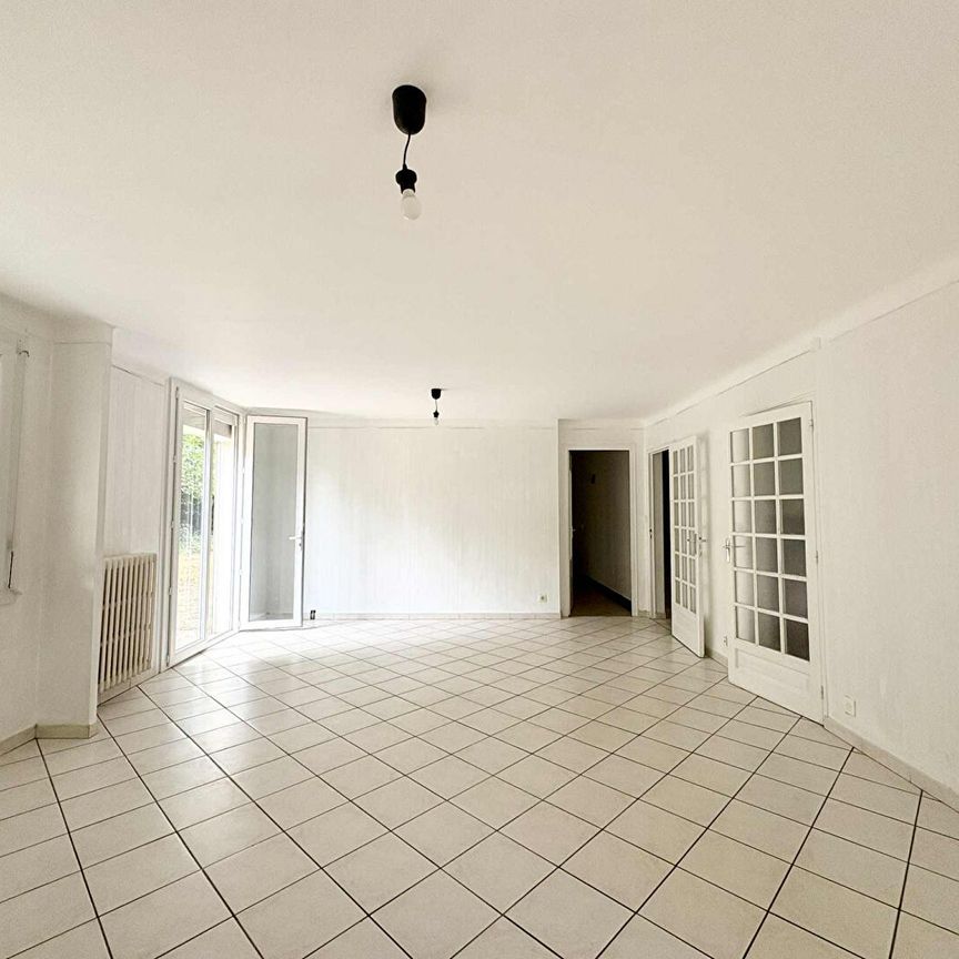 Location maison 5 pièces, 126.08m², Carquefou - Photo 1