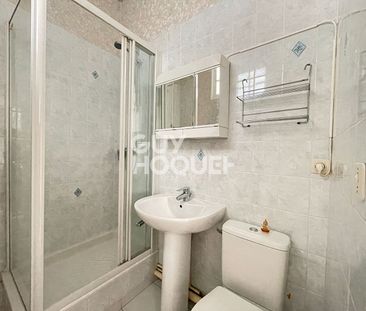 A LOUER APPARTEMENT SOISSONS 2 PIECES - Photo 1