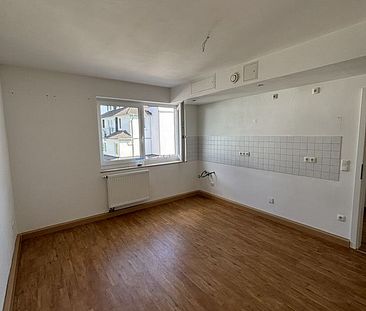 Helle & moderne 2 ZKB-Wohnung - Siegener Oberstadt (ohne Stellplatz) - Photo 1