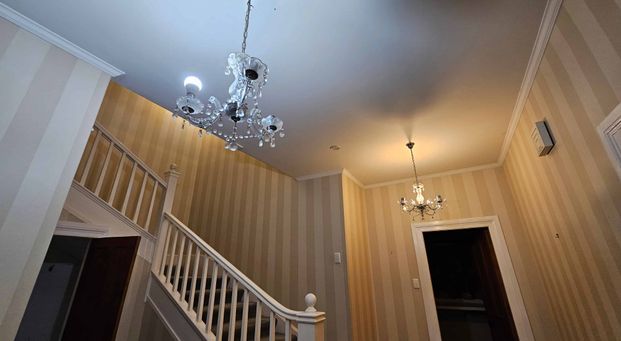 House with a view over Wellington - Photo 1