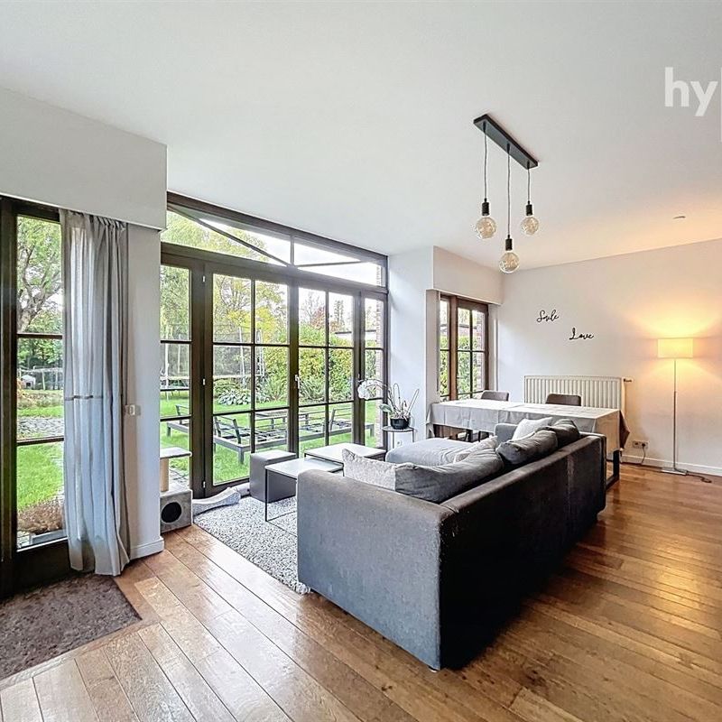 Villa te huur in Sint-Niklaas - Photo 1