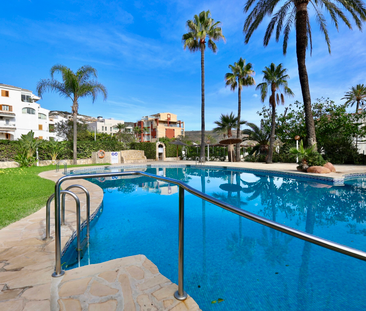 Apartment for long term rental Javea Port - Photo 4