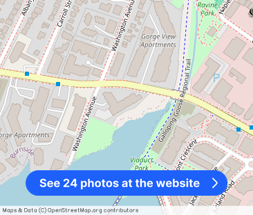 Gorge Apartments - Photo 1