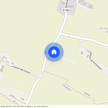 OCCITANIE, HAUTE-GARONNE (31), 31460, Caraman