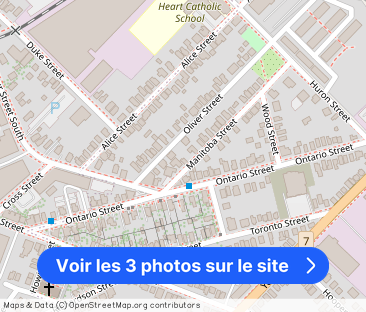 22 Manitoba St, Guelph - Photo 1