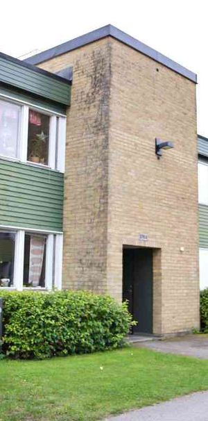 2 RUM KÖK - Photo 1