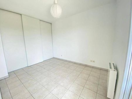 Location appartement 2 pièces 46.86 m² à Montpellier (34000) - Photo 4