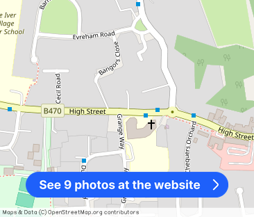 Woodcock Way, Iver, Buckinghamshire, SL0 - Photo 1