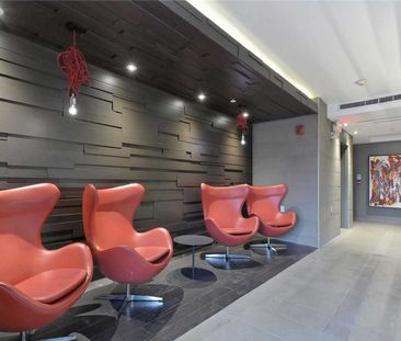 For Lease - 5025 Harvard Road Unit# 404, Mississauga, Ontario - Photo 2