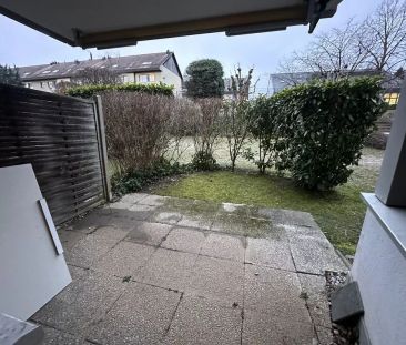 Bel appartement de 1.5 pièces avec terrasse - Photo 2