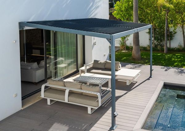 5 bedroom luxury Villa for rent in Benahavís, Andalusia