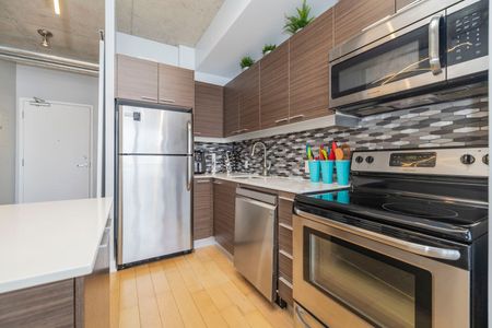 For Lease - 354 Gladstone Avenue Unit# 514, Ottawa Centre, Ontario - Photo 4