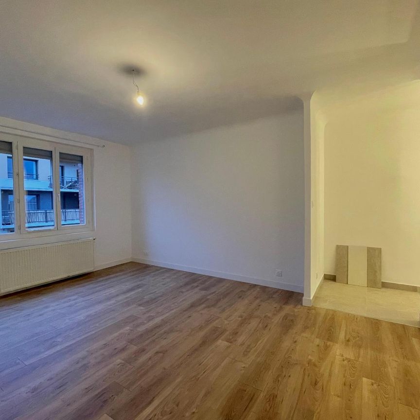 Location Appartement 3 pièces 61m² ALBI 81000 - Photo 1
