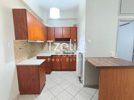 Διαμέρισμα για ενοικίαση Άνω Πετράλωνα (Πετράλωνα) - Photo 4