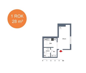 Skogsvägen 4 B - Photo 6