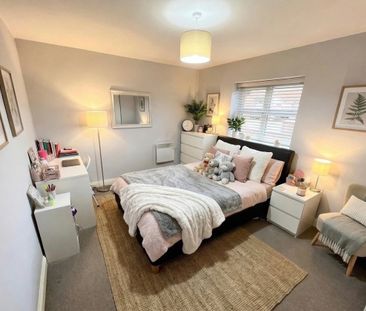 2 Bed Flat, Minster Court, LE1 - Photo 6