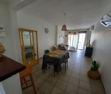 Location Appartement 3 pièces Meublé 82m² LE GOSIER 97190 - Photo 2