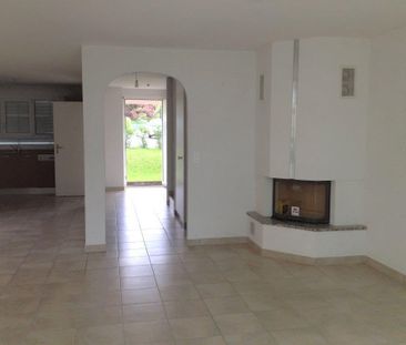 Villa jumelée de 6 pièces avec jardin à Bellevue - Foto 3