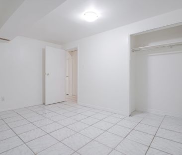 For Lease - 1153 Norman Crescent Unit# Bsmt, Oshawa, Ontario - Photo 6