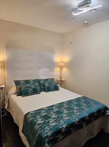 Ground Floor Apartment in Bahia de la Plata, Estepona - Foto 5