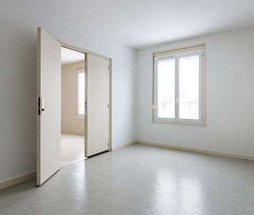 Appartement – Type 4 – 77m² – 369.17 € – LA CHÂTRE - Photo 1