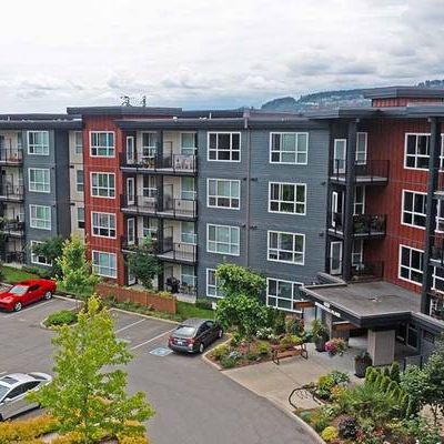 1 bedroom, in Nanaimo BC, Fitness Facility - Photo 1