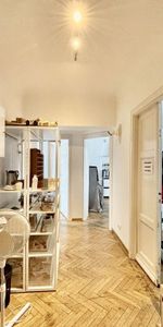 Reprezentacyjne mieszkanie na biuro w kamienicy - Photo 4