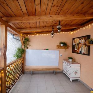 In stil minimalist,casa versatila:locuinta after school,cur - Fotografie 2