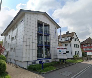 2.5 Zimmer, 57 m², EG - Photo 3