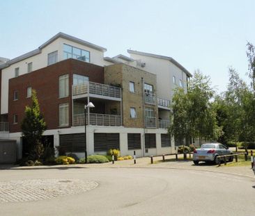 1 bedroom flat to rent - Photo 6