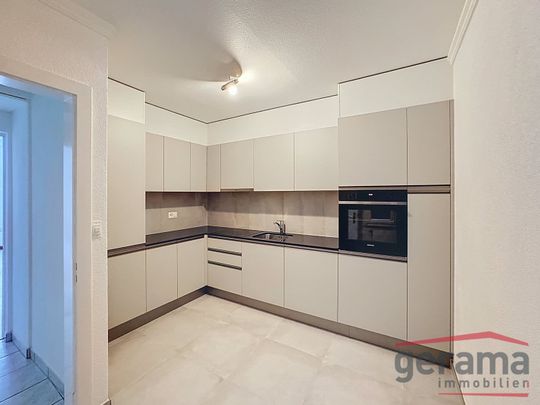 4.5 Zimmer, 120 m², 1. Stock - Photo 1