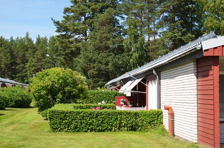 Fältspatvägen 3 A, våning None - Foto 2