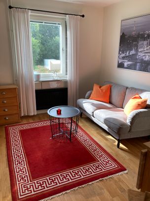 Flintlåsvägen, Sollentuna - Foto 1