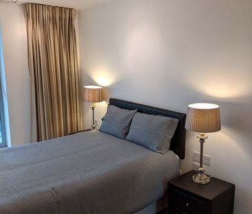 2 Bed Flat, River Crescent, NG2 - Photo 6