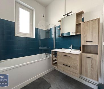 Location Appartement 5 pièces 96m² ST ETIENNE 42000 - Photo 6