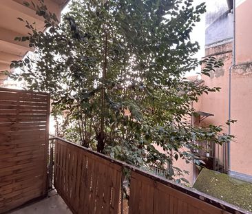 Location Appartement 2 pièces 26m² TOULOUSE 31000 - Photo 4