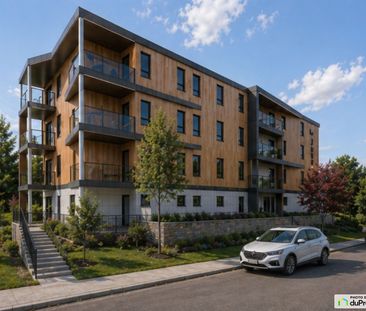 3000, Chemin Ste-Foy, Ste-Foy à louer - Photo 2