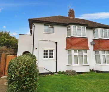 Grove Close, Kingston Upon Thames - 2 bedrooms Property for letting... - Photo 6