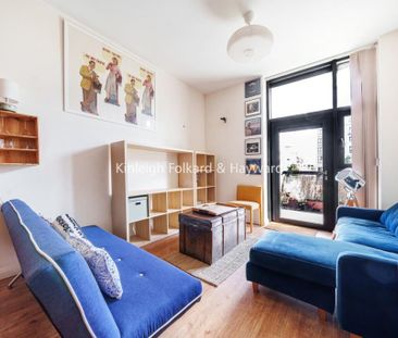 1 bedroom flat to rent - Photo 5