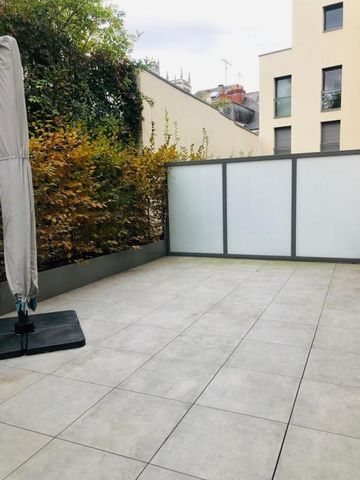 Appartement T2 à louer - 33 m² - Photo 5