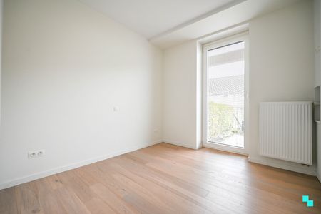 Prachtig gelegen éénslaapkamerappartement - Foto 2