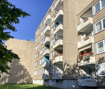 Im Grünen gelegene 2-Zimmer-Wohnung in Dortmund-Lütgendortmund mit WBS - Photo 1