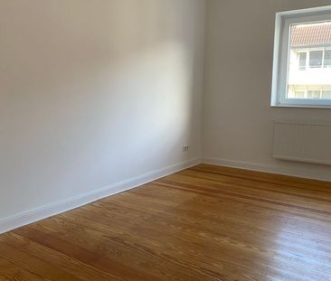 modernisierte 3-Zimmer-Wohnung, Luisenstraße 7, Flensburg - Photo 5